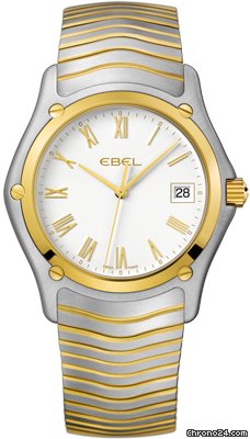 Ebel CLASSIC - 100 % NEW watches