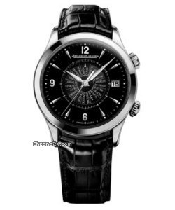 Jaeger-LeCoultre MASTER MEMOVOX INTERNATIONAL watches