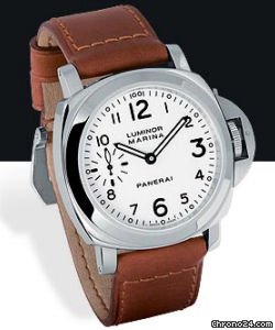 Panerai Luminor Marina PAM 113 watches