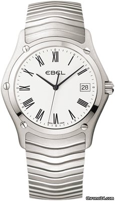 Ebel CLASSIC - 100 % NEW watches