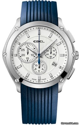 Ebel CLASSIC SPORT - 100 % NEW watches
