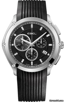 Ebel CLASSIC SPORT - 100 % NEW watches
