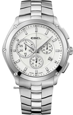 Ebel CLASSIC SPORT - 1000 % NEW watches