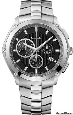 Ebel CLASSIC SPORT - 100 % NEW watches