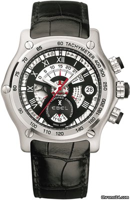 Ebel 1911 BTR 139 - 100 % NEW watches