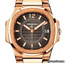 Patek Philippe NAUTILUS 7011/1R watches