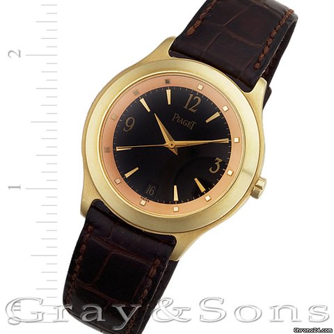 Piaget Automatic 26001 watches
