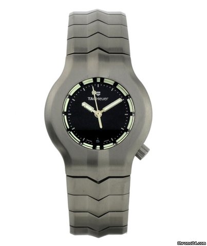 TAG Heuer Alter Ego WP1310.BA0750 watches