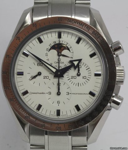 Omega Ref. 3575 2000 watches