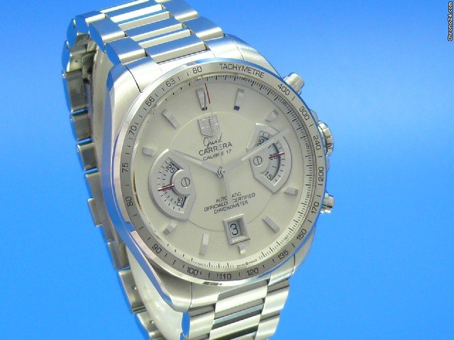 Replica TAG Heuer GRAND CARRERA CHRONOGRAPH Watch