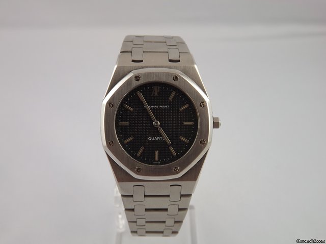 Audemars Piguet Royal Oak Lady watches