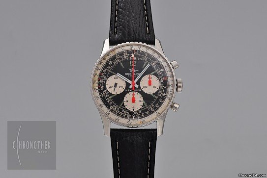 Breitling Navitimer watches
