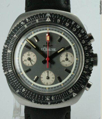 Jaeger-LeCoultre Ref. E 2647 watches