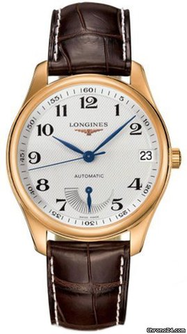 Longines Master Power Reserve 42mm watches