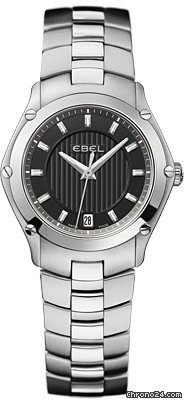 Ebel CLASSIC SPORT LADY - 100 % NEW watches