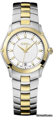 Ebel CLASSIC SPORT LADY - 100 % NEW watches