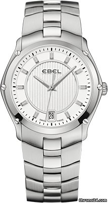 Ebel CLASSIC SPORT GRANDE - 100 % NEW watches