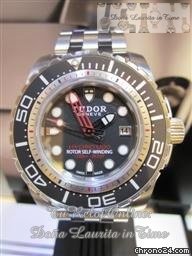 Tudor Hydronault 1200M watches