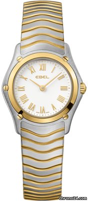 Ebel CLASSIC MINI - 100 % NEW watches