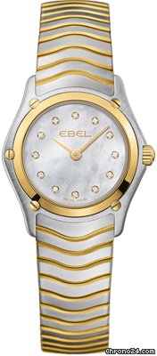 Ebel CLASSIC MINI - 100 % NEW watches