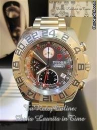 Tudor Iconaut watches