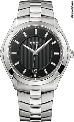 Ebel CLASSIC SPORT - 100 % NEW watches