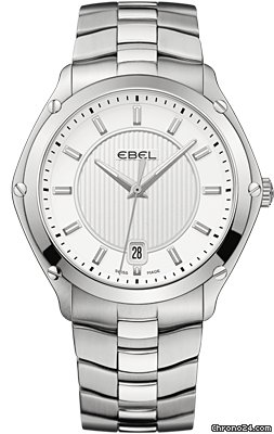 Ebel SPORT CLASSIC - 100 % NEW watches