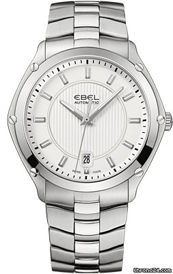 Ebel SPORT CLASSIC AUTOMATIC - 100 % NEW watches