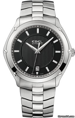 Ebel CLASSIC SPORT AUTOMATIC - 100 % NEW watches
