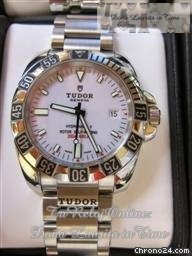 Tudor Hydronault II watches