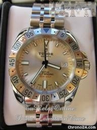 Tudor Hydronault II watches