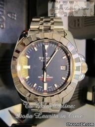 Tudor Sport Collection watches