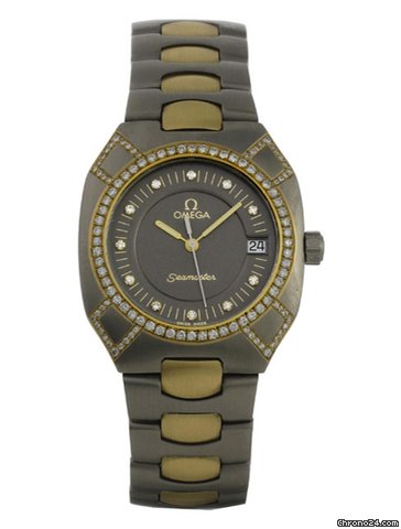 Omega Seamaster Polaris 2540.50.00 watches