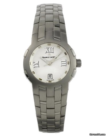 Maurice Lacroix Ladies Quartz 79861 watches