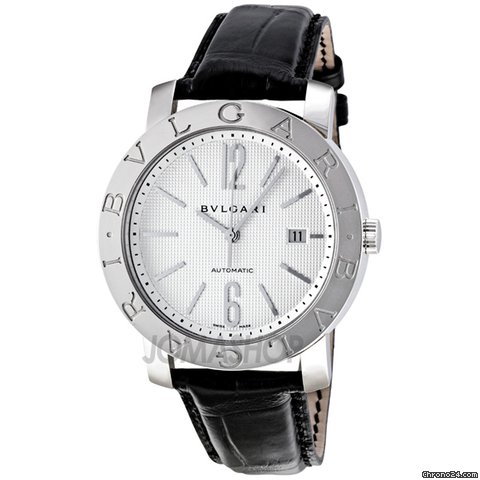 Bulgari - Mens Watch BB42WSLD watches