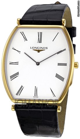 Longines La Grande Classique White Dial Ladies Watch 47862112 watches