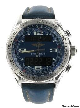 Breitling B-1 Chrono watches