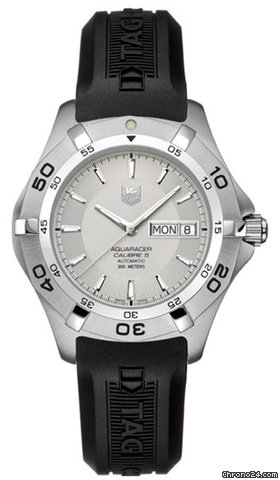 TAG Heuer Aquaracer Automatic watches