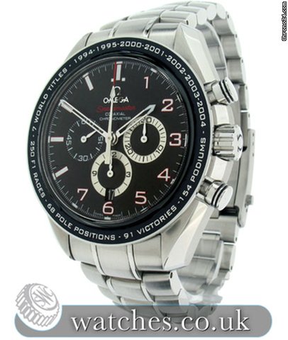 Omega Speedmaster Legend watches