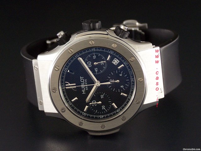 Hublot Chrono watches