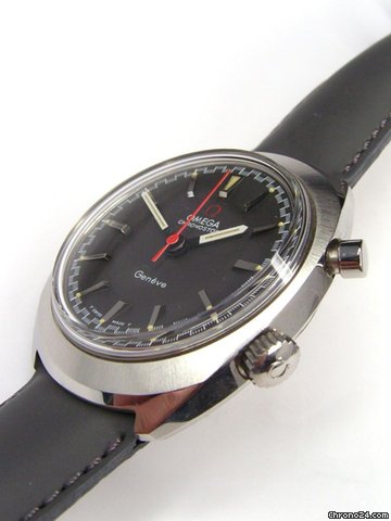 Omega Chronostop watches