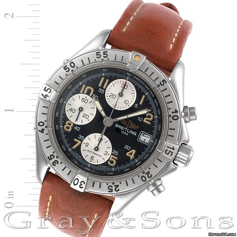 Breitling Colt A13035.1 watches