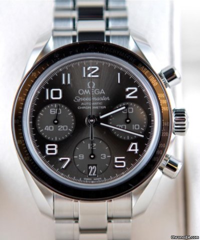 Omega Speedmaster Automatic watches
