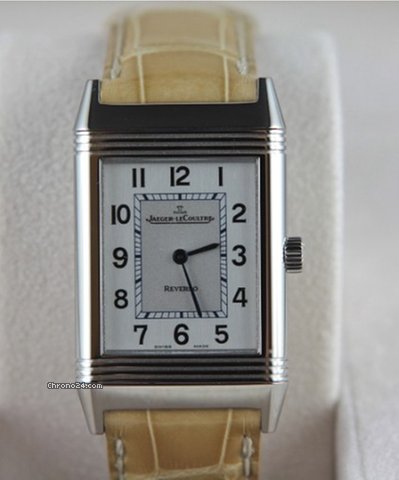 Jaeger-LeCoultre Reverso Classique watches