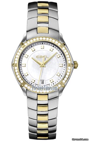 Ebel Classic Sport Lady watches