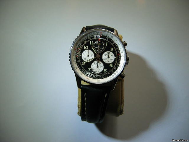 Breitling Navitimer Airborne watches