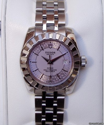 Tudor Classic boys watches