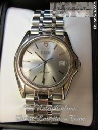 Tudor Monarch watches