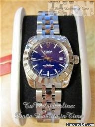 Tudor Collection Classic watches