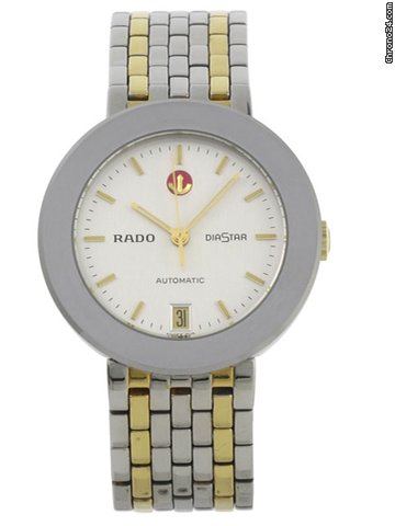 Rado DiaStar 629.0374.3 watches
